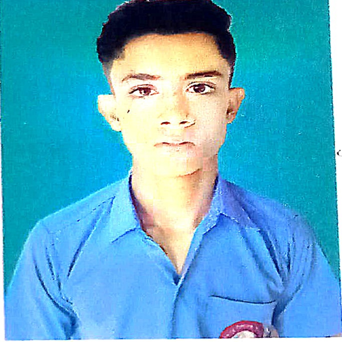 SAGAR MISTRY